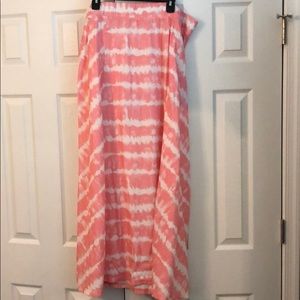 Maurice’s size 2 maxi skirt